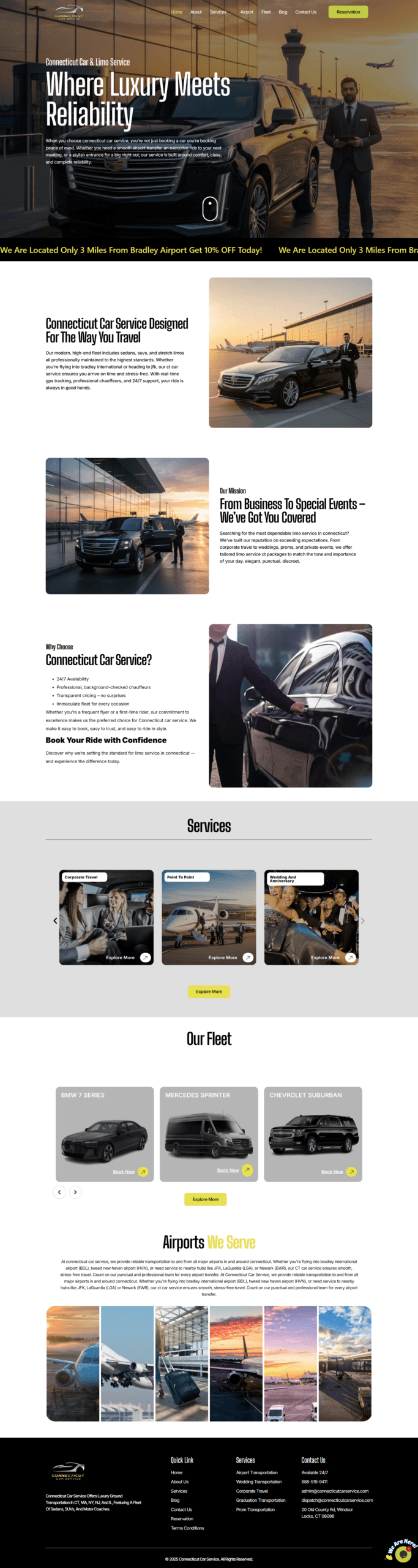 SEO services USA