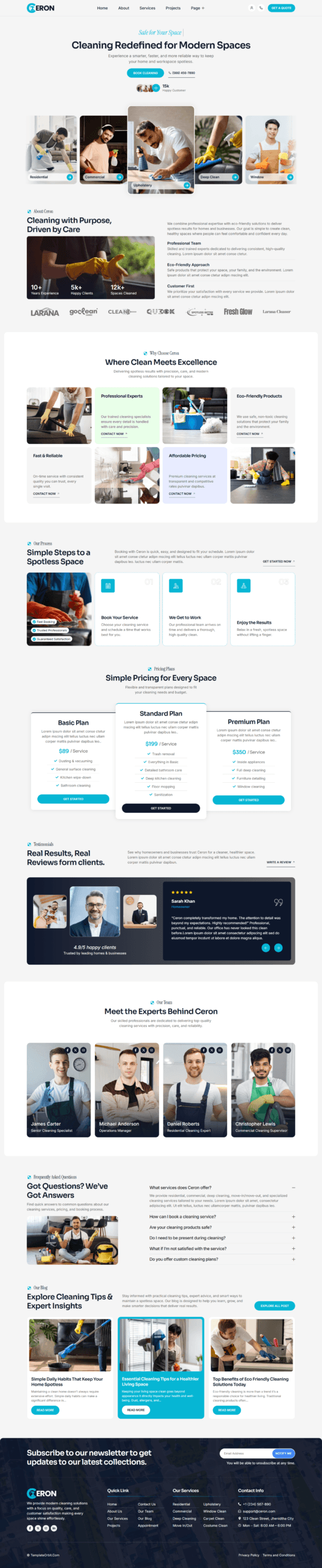 web design agency USA