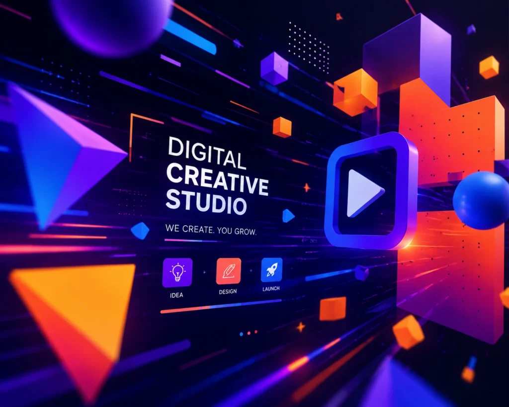 video animation