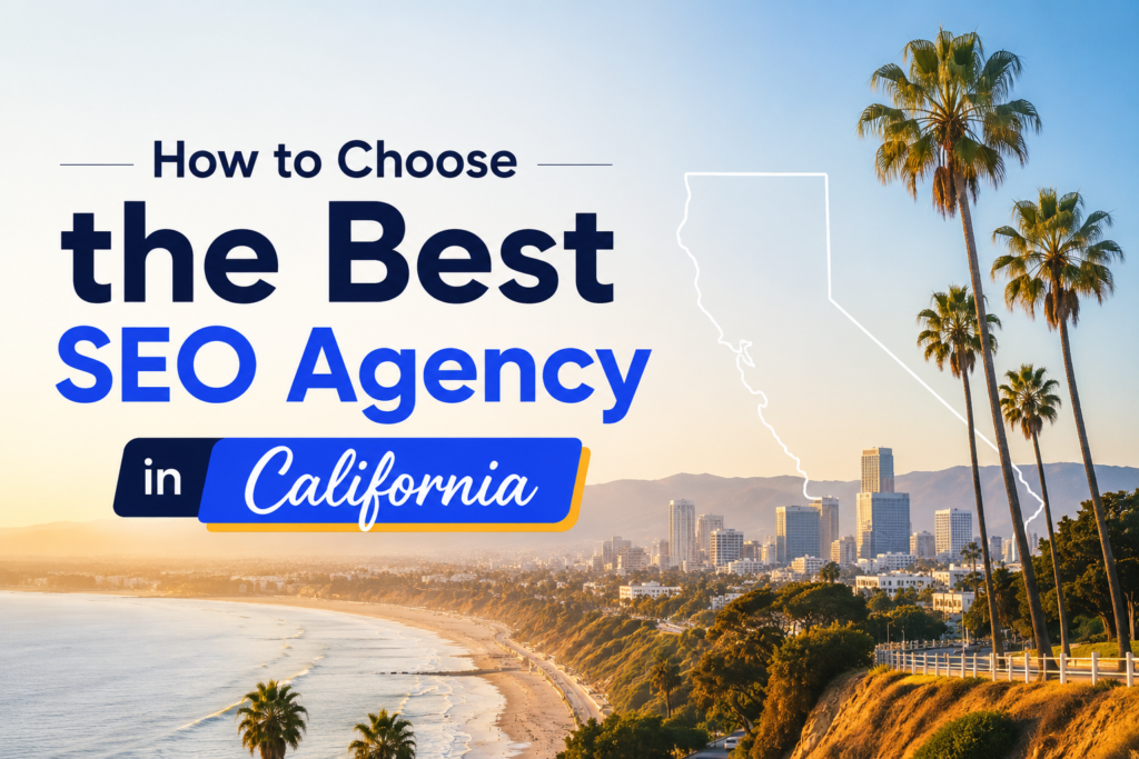 web design los angeles ca
