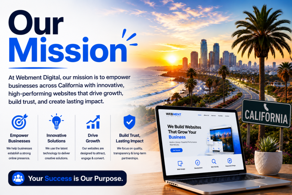 Our Mission
