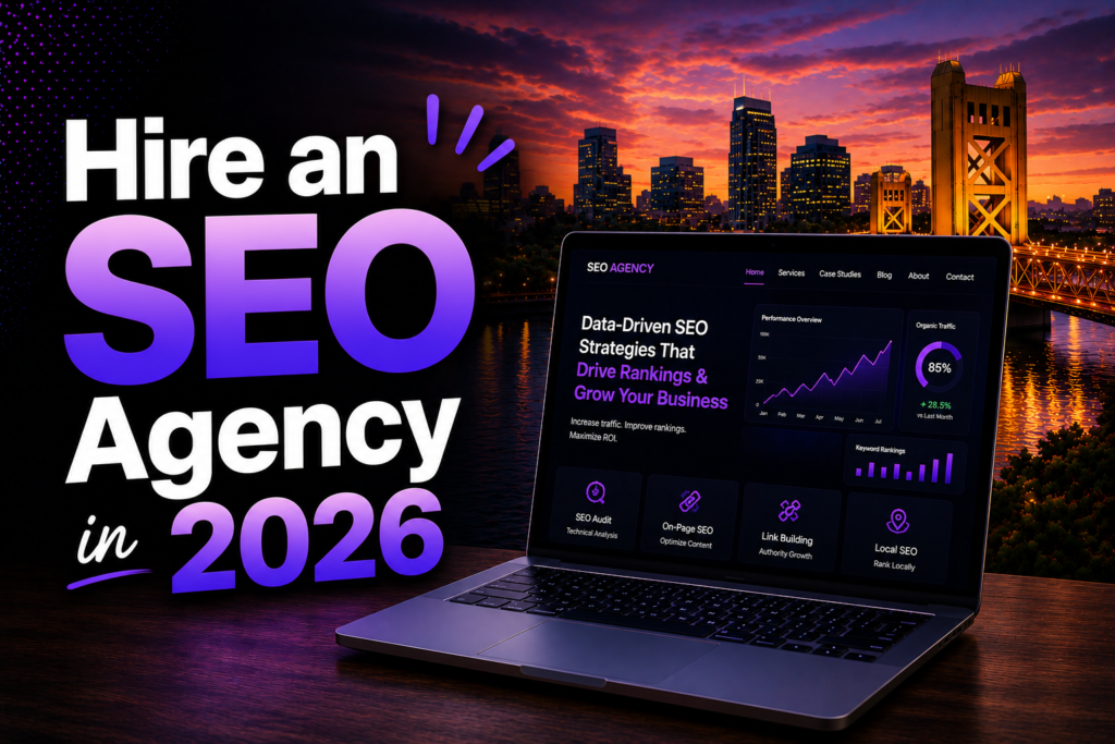 how to hire an seo agency